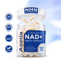 Axoria NAD+ Supplement